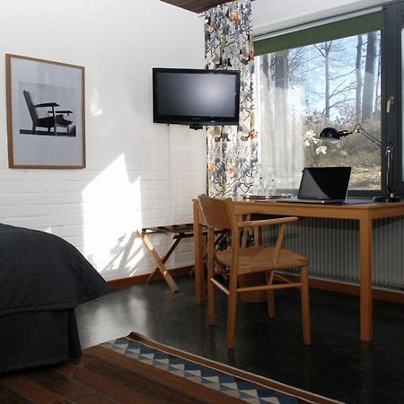 Ekebacken Hotell & Konferens Markaryd Esterno foto