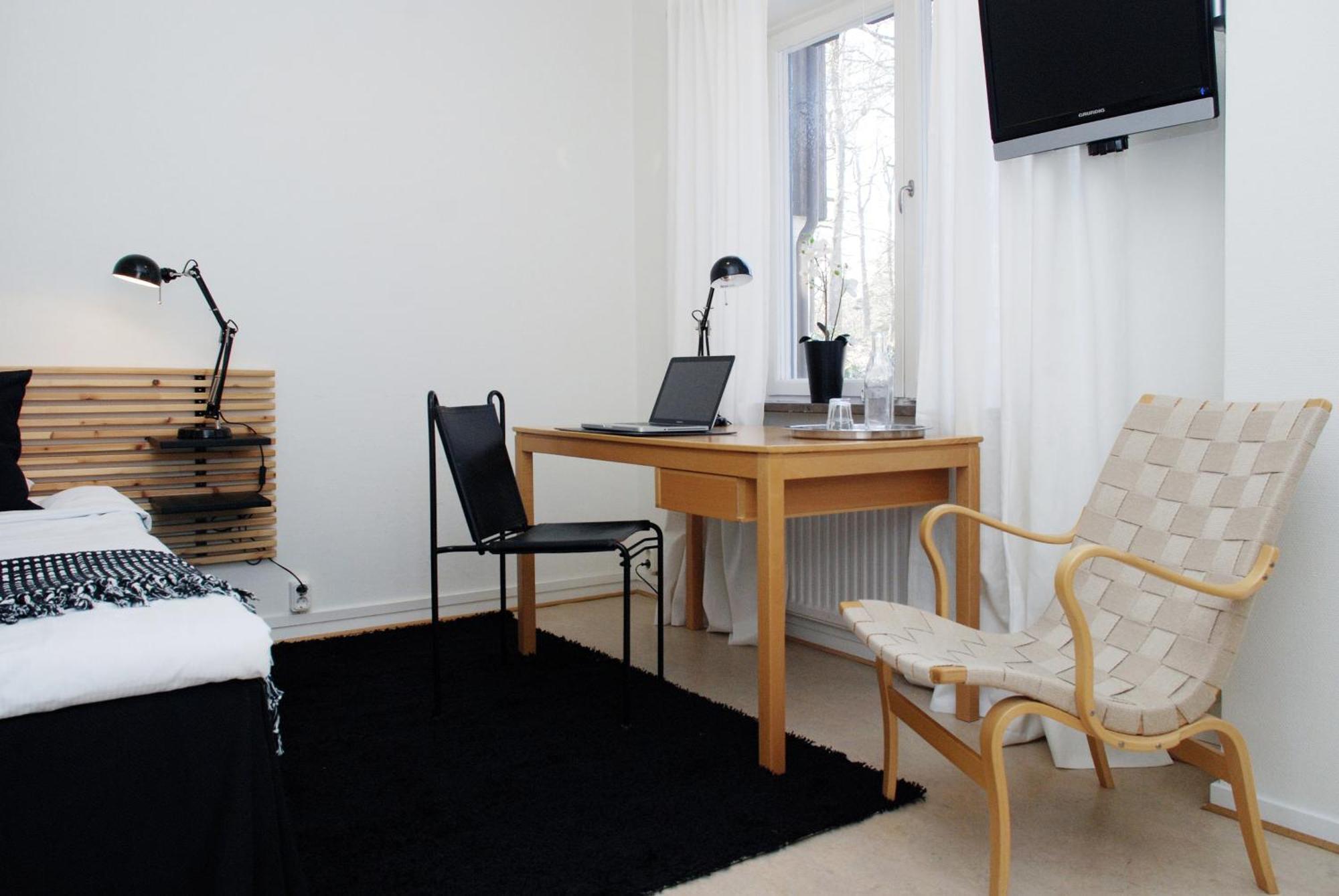 Ekebacken Hotell & Konferens Markaryd Esterno foto