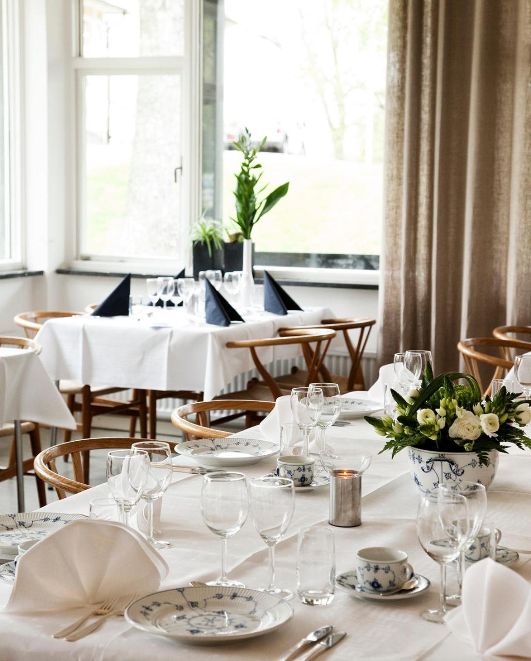 Ekebacken Hotell & Konferens Markaryd Esterno foto