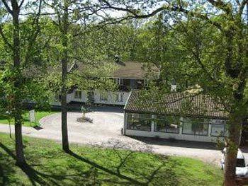 Ekebacken Hotell & Konferens Markaryd Esterno foto