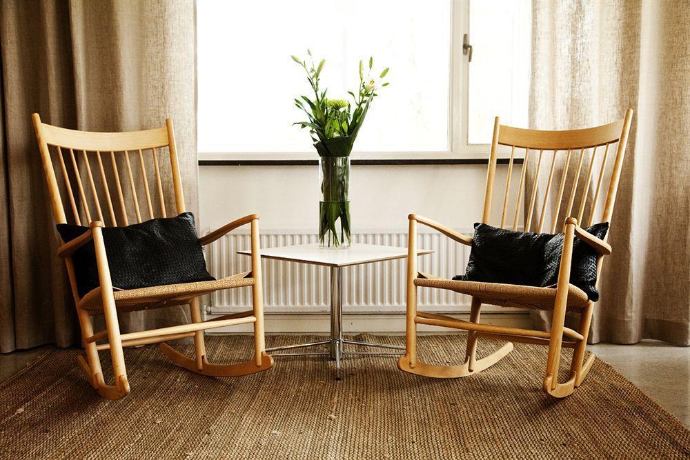 Ekebacken Hotell & Konferens Markaryd Esterno foto