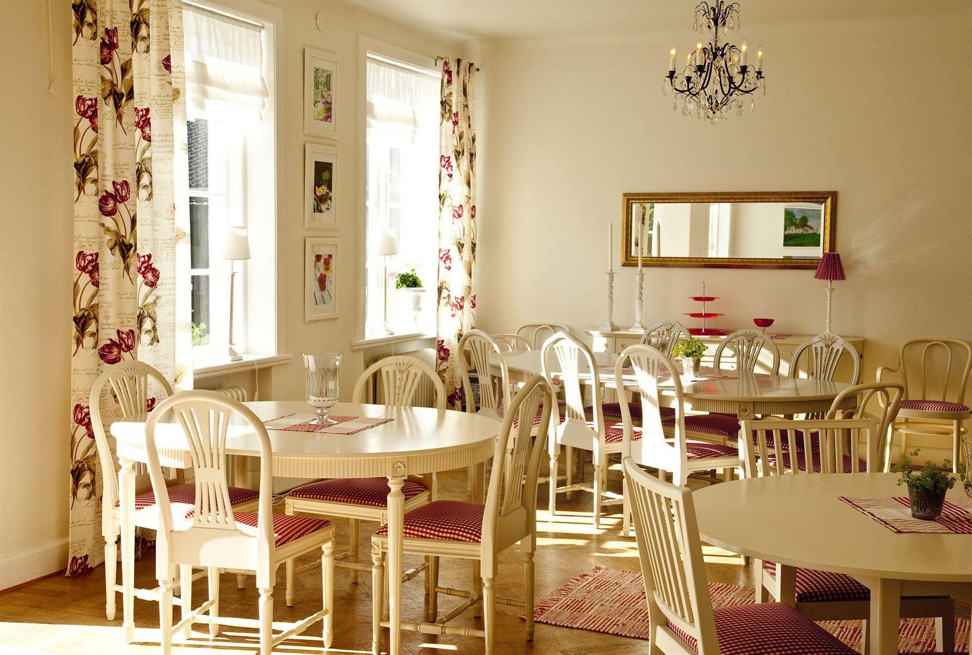 Ekebacken Hotell & Konferens Markaryd Esterno foto