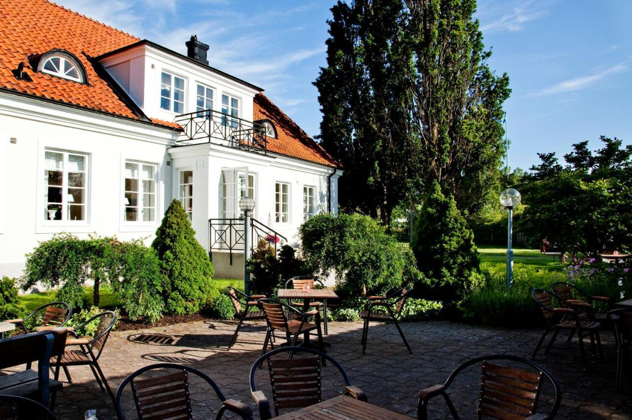 Ekebacken Hotell & Konferens Markaryd Esterno foto